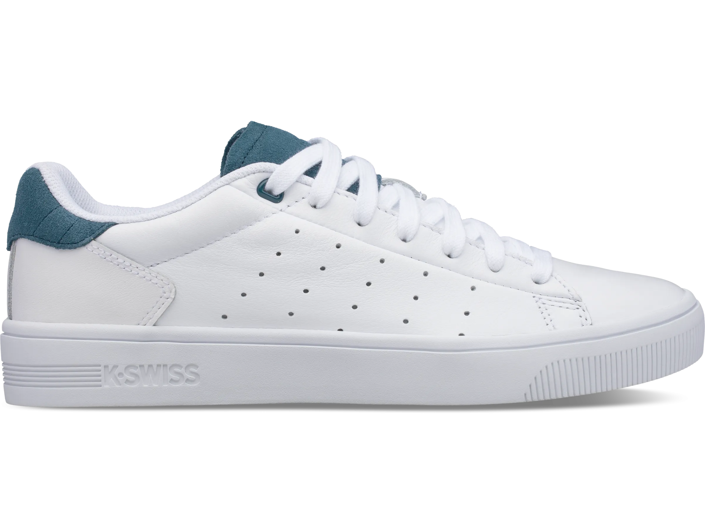 06596-945-M | COURT FRASCO II | WHITE/STARGAZER