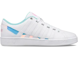 96999-148-M | RAMLI COURT | WHITE/IRIDESCENT