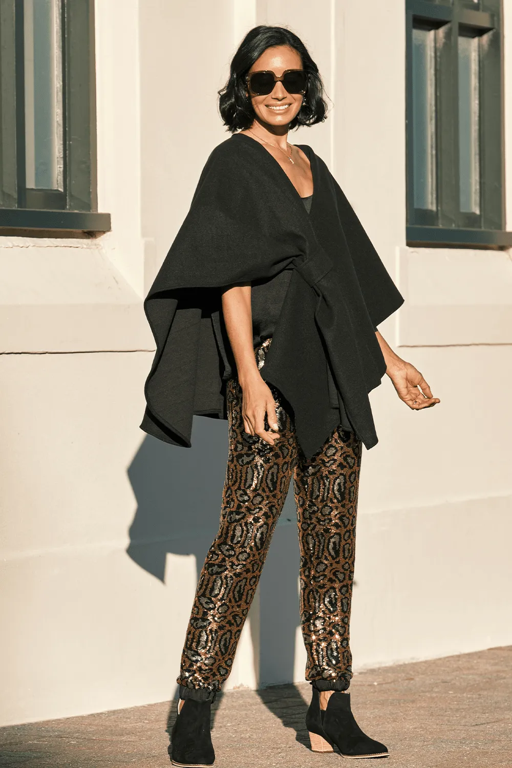 Alexandra Pants