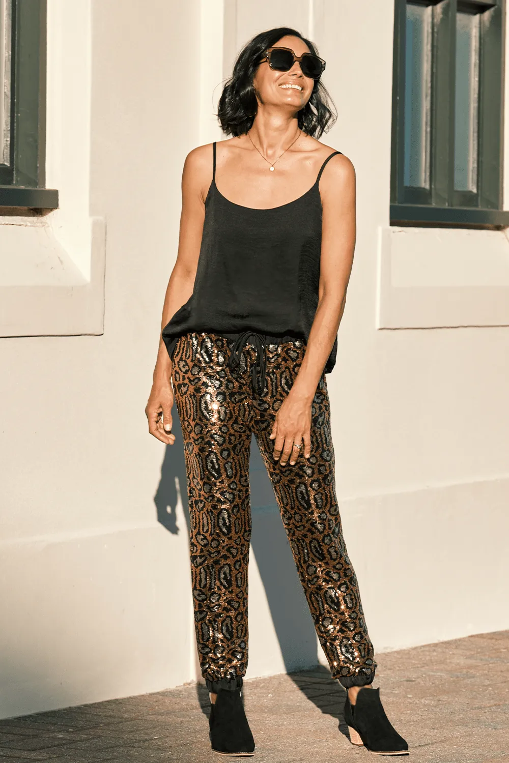 Alexandra Pants