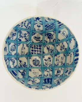 Blue Bowl