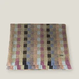 Duncan Baby Shawl