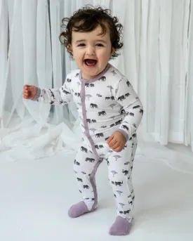 Elephant | Snap Footie