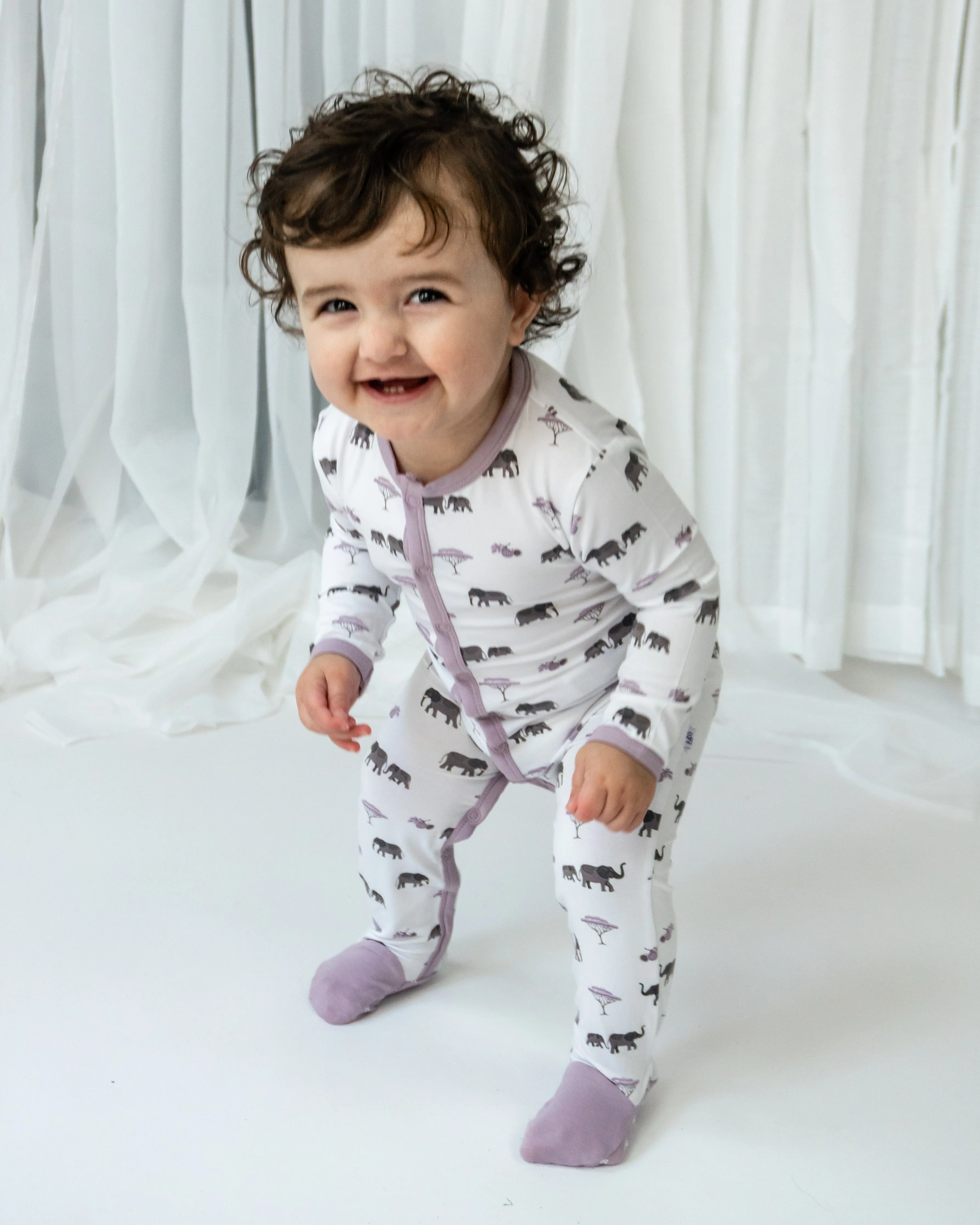 Elephant | Snap Footie