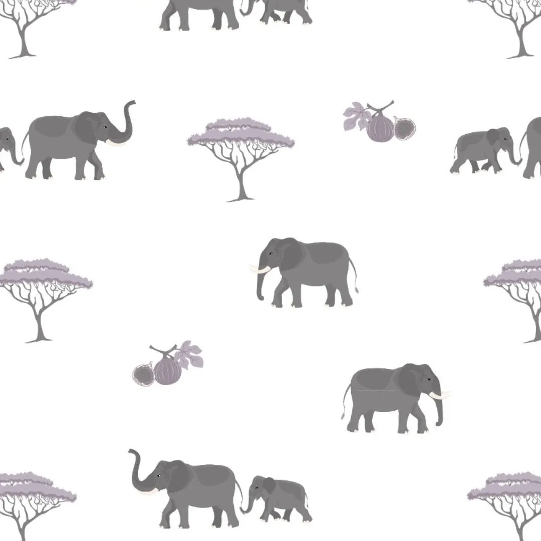 Elephant | Snap Footie
