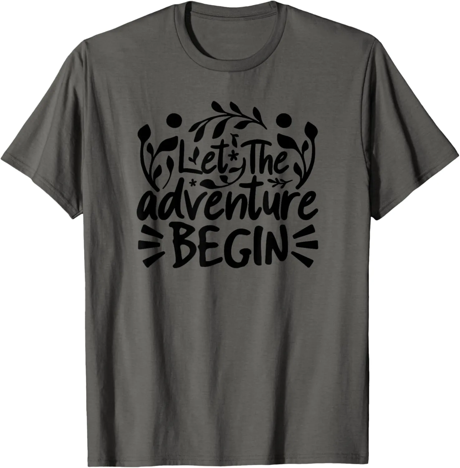 Funny Travel T-Shirt