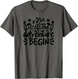 Funny Travel T-Shirt