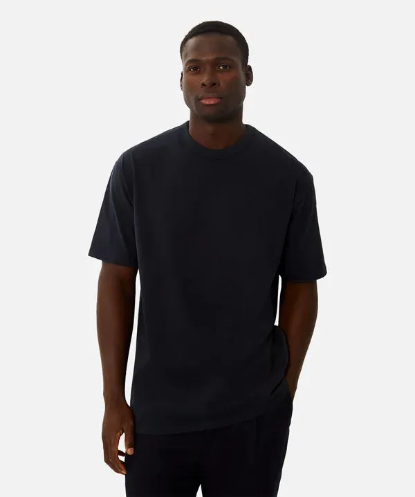 Industrie - The Del Sur Tee - OD Dark Navy