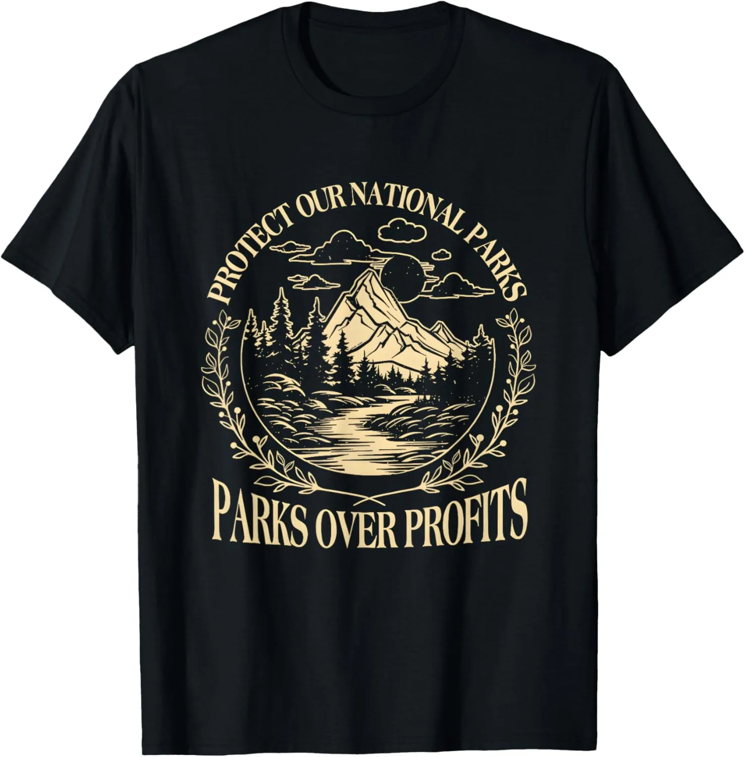 Lover T-Shirt