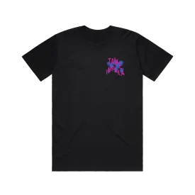 Luca /  Black T-shirt