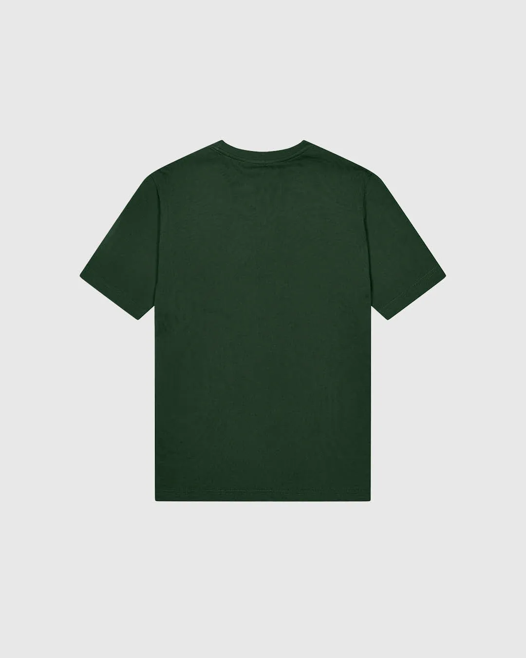 PFC: 003-1 - Men's T-shirt - Bottle Green